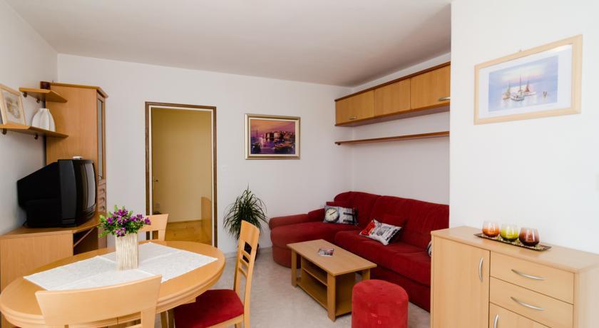Apartments Maximus Dubrovnik Eksteriør billede