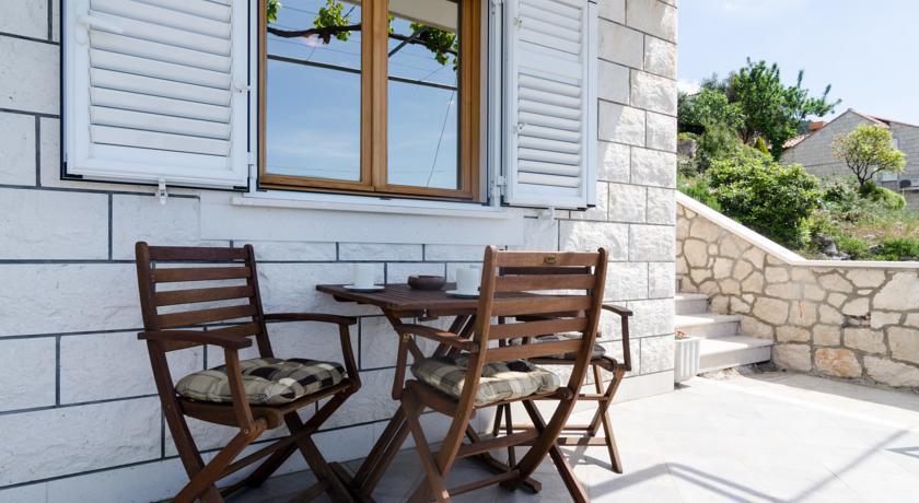 Apartments Maximus Dubrovnik Eksteriør billede