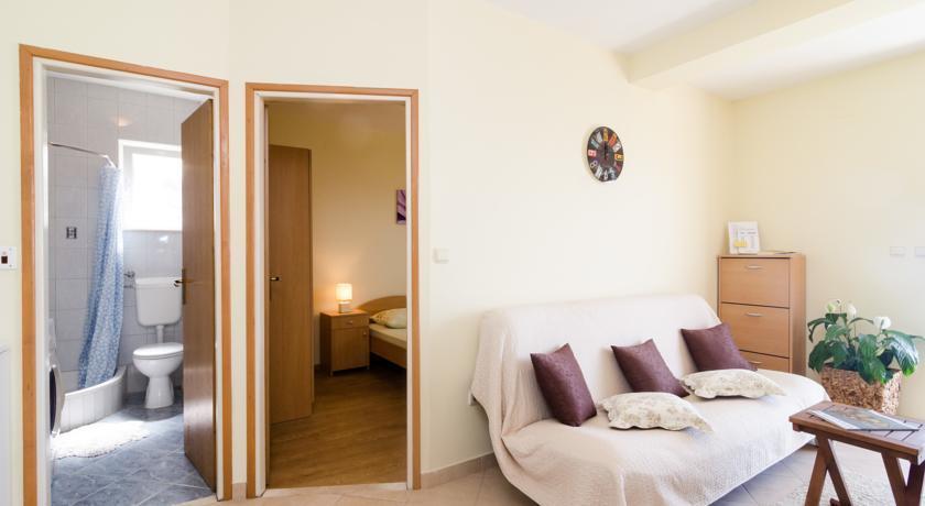 Apartments Maximus Dubrovnik Eksteriør billede