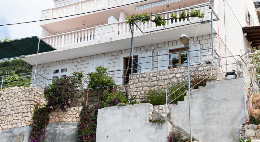 Apartments Maximus Dubrovnik Eksteriør billede