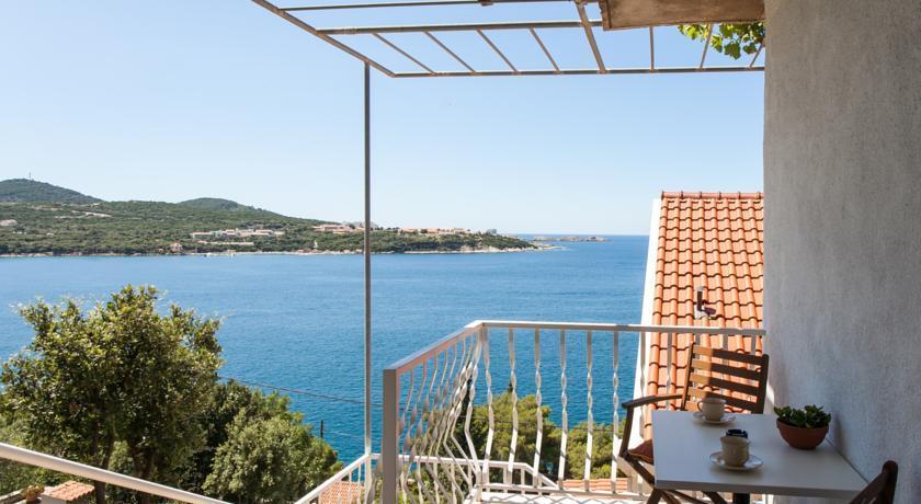 Apartments Maximus Dubrovnik Eksteriør billede
