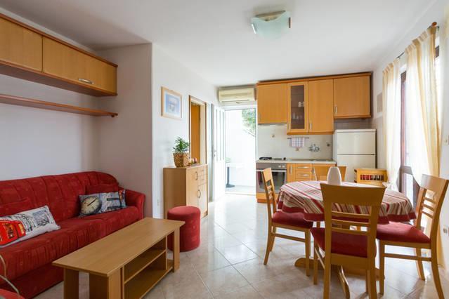 Apartments Maximus Dubrovnik Eksteriør billede