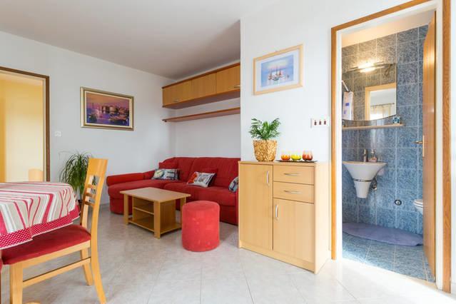 Apartments Maximus Dubrovnik Eksteriør billede