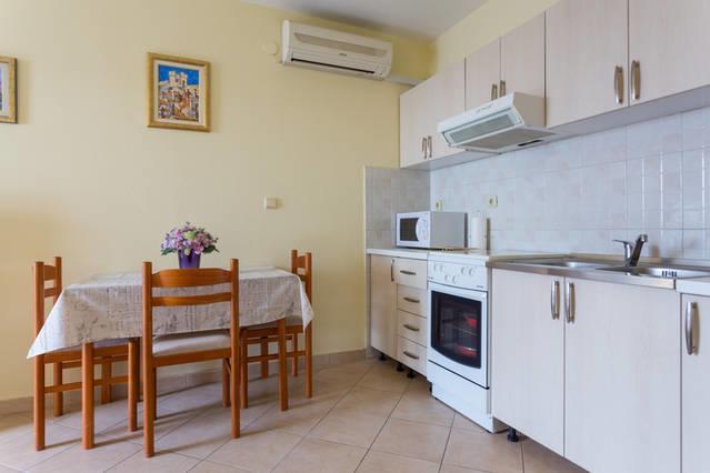Apartments Maximus Dubrovnik Eksteriør billede