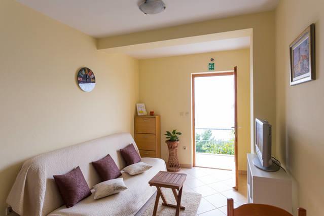 Apartments Maximus Dubrovnik Eksteriør billede