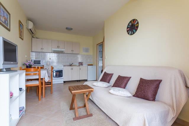 Apartments Maximus Dubrovnik Eksteriør billede