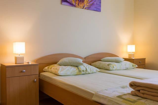 Apartments Maximus Dubrovnik Eksteriør billede