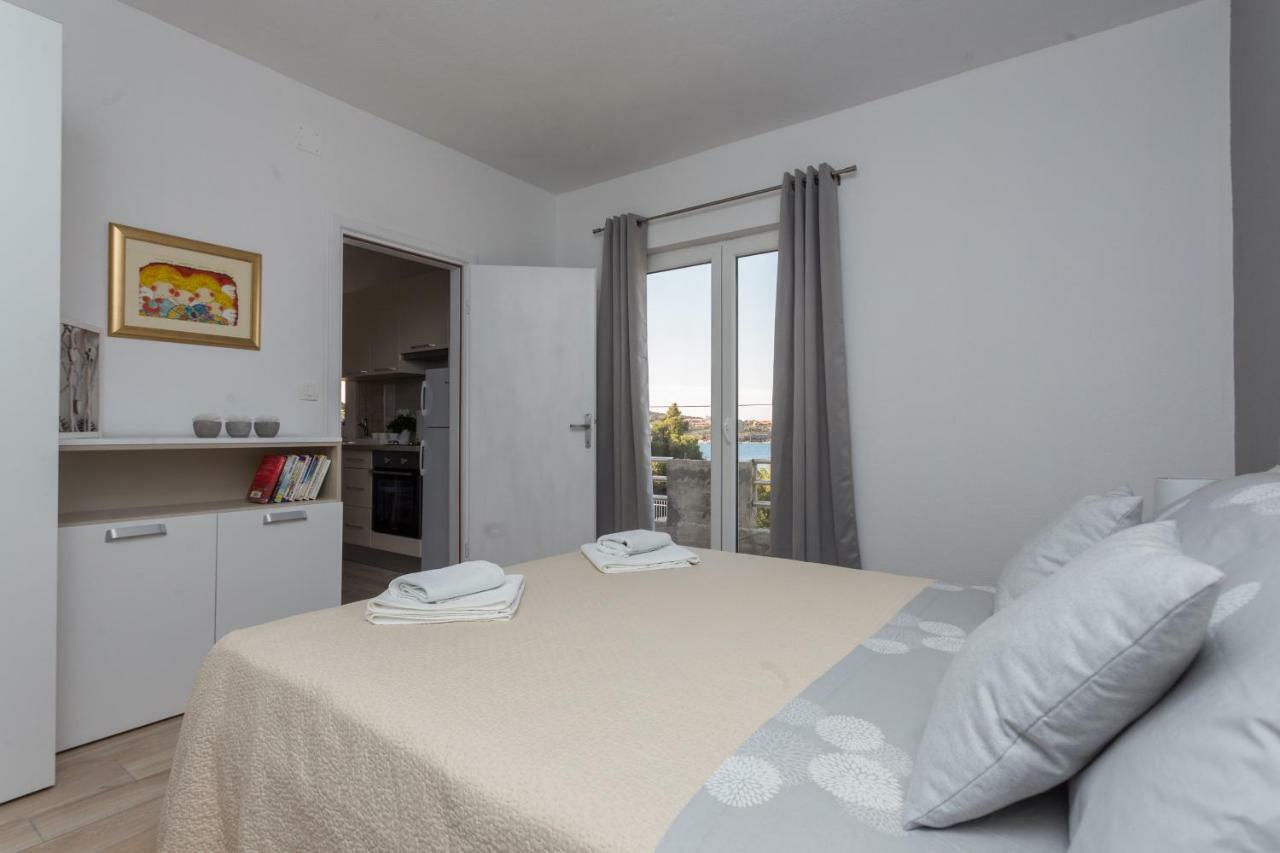 Apartments Maximus Dubrovnik Eksteriør billede