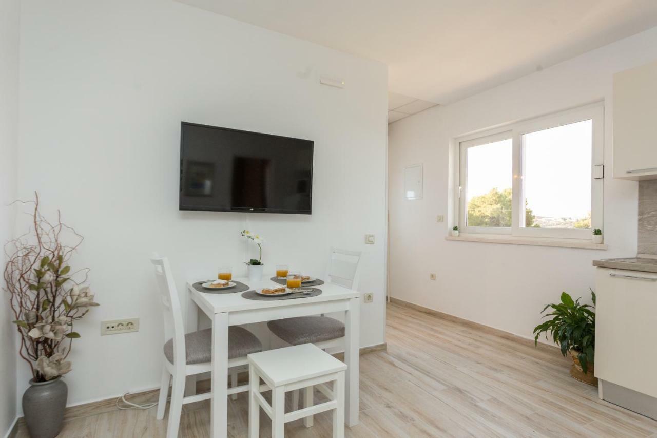 Apartments Maximus Dubrovnik Eksteriør billede