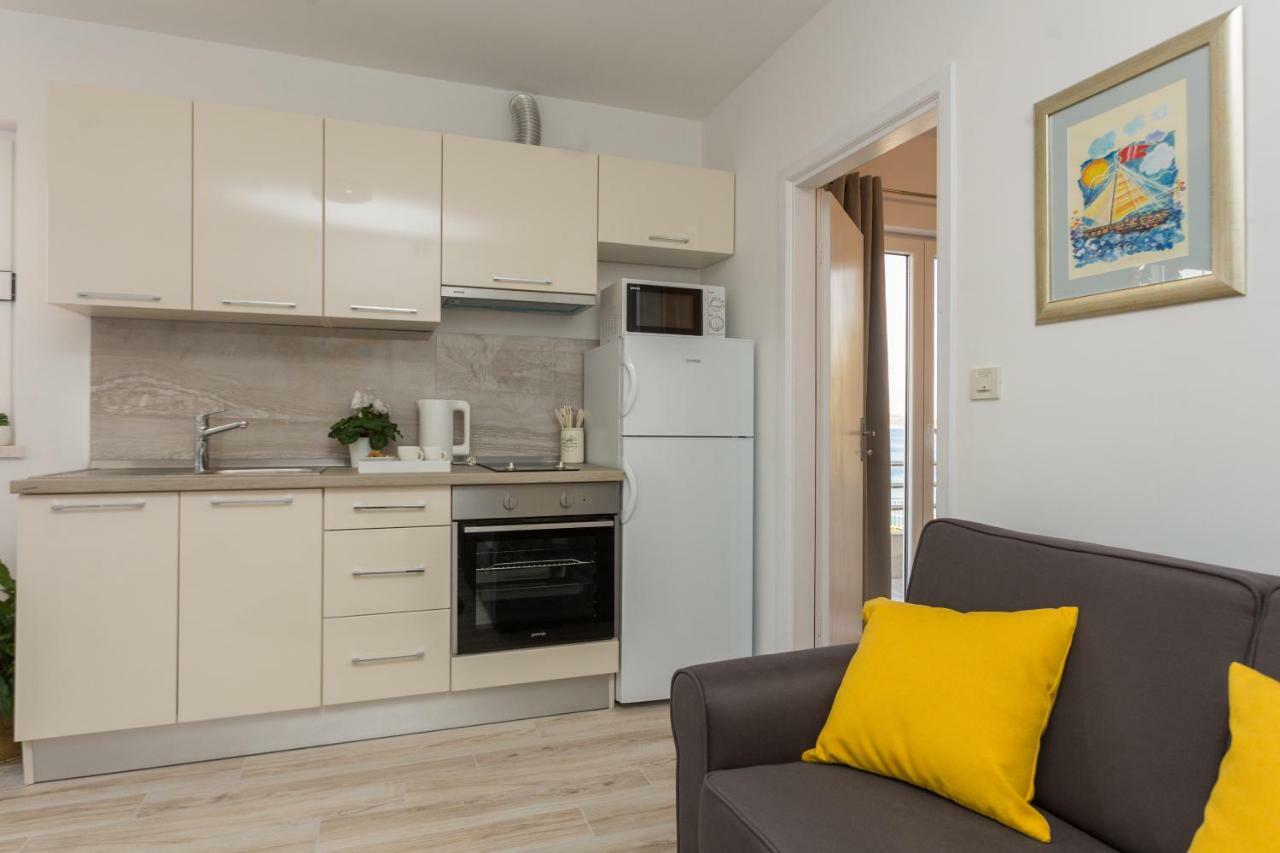 Apartments Maximus Dubrovnik Eksteriør billede