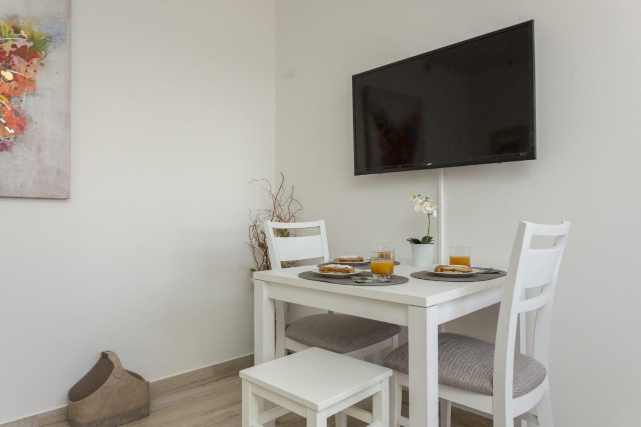 Apartments Maximus Dubrovnik Eksteriør billede